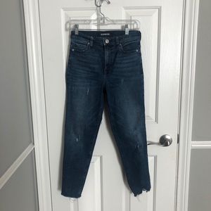 EXPRESS jeans